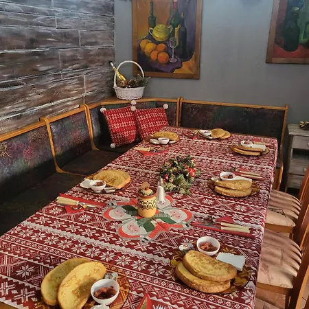 Affittacamere Boina House Bansko