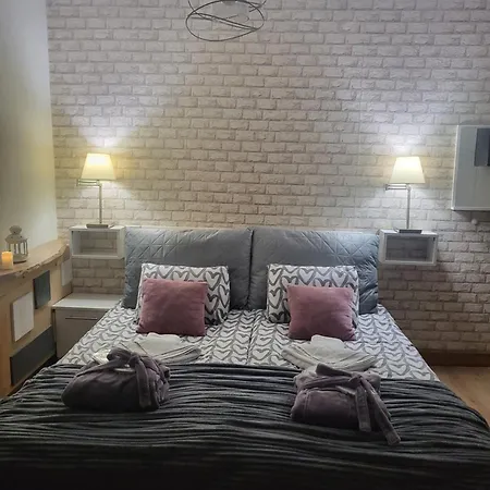 Boina House Μπάνσκο
