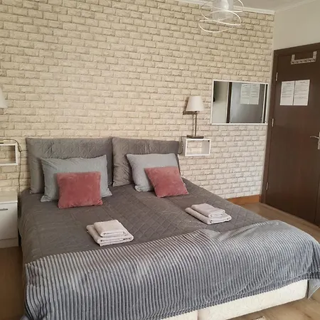 Boina House Affittacamere Bansko