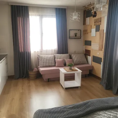 Affittacamere Boina House