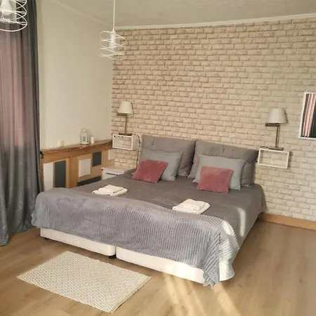 Boina House Μπάνσκο