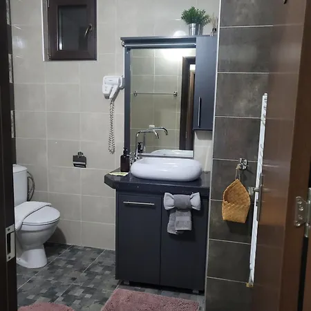 Boina House 게스트하우스 3*