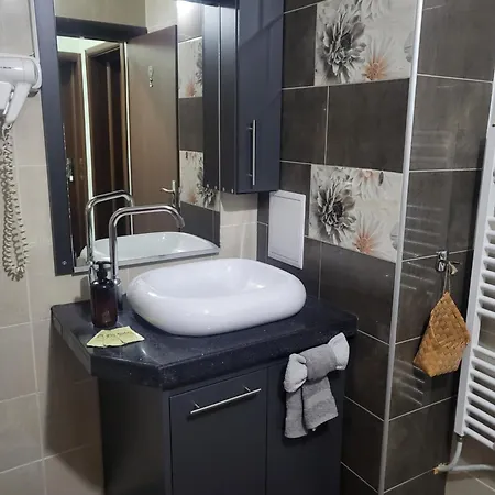 Къща за гости Boina House Банско