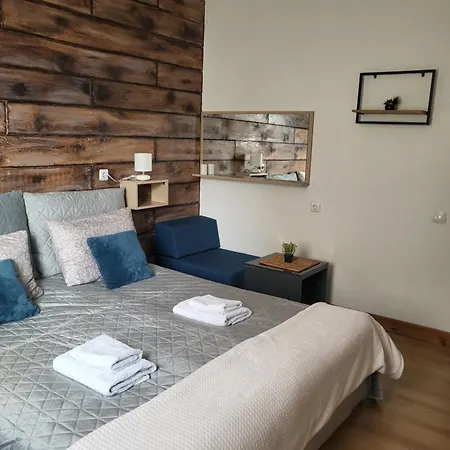 Гостьовий будинок Boina House Бансько