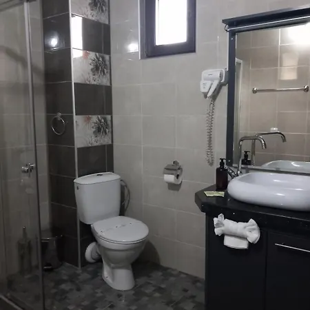 Boina House Affittacamere