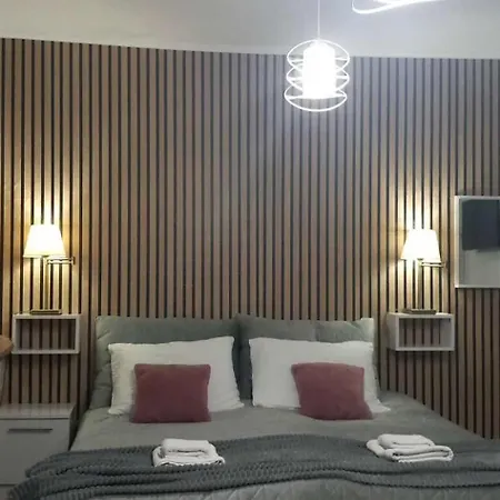 Гостьовий будинок Boina House 3*