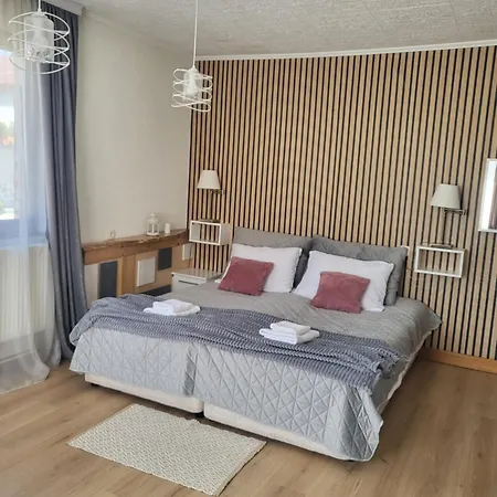 Boina House 3* Бансько