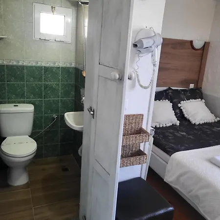 Boina House 3* Μπάνσκο