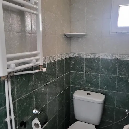Πανσιόν Boina House Μπάνσκο