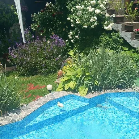 Πανσιόν Boina House 3*