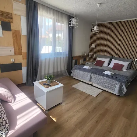 Гостьовий будинок Boina House 3*