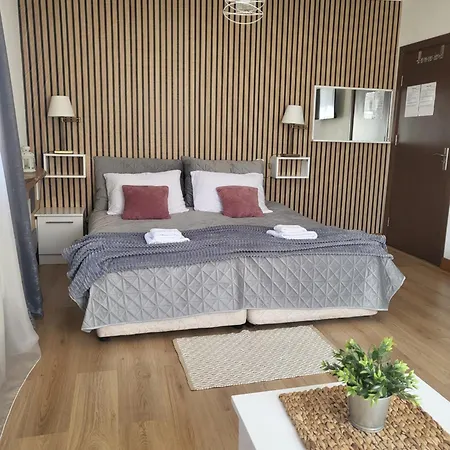 Boina House Гостьовий будинок 3*