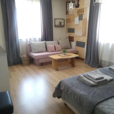 Гостьовий будинок Boina House
