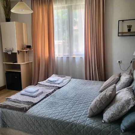 Boina House Гостьовий будинок Бансько