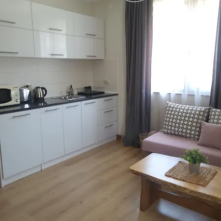 Boina House Гостьовий будинок 3*