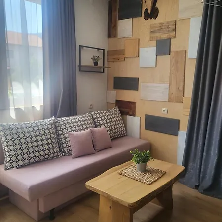 Гостьовий будинок Boina House 3*