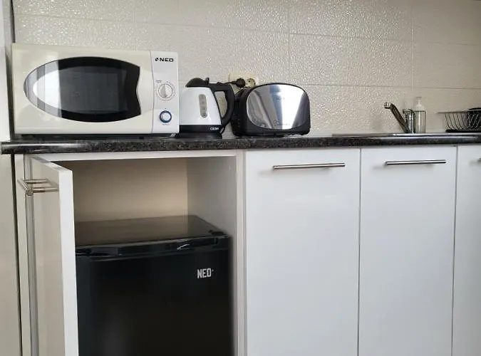 Boina House Guest house