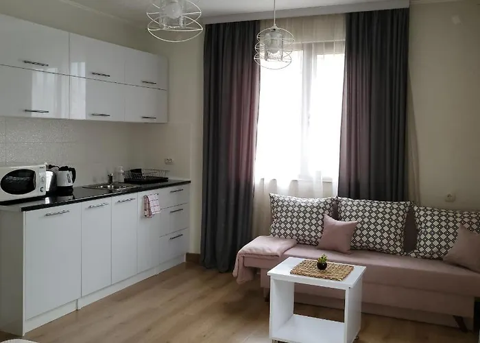 Boina House Pensionat Bansko