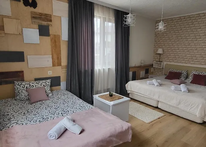 Boina House Bansko
