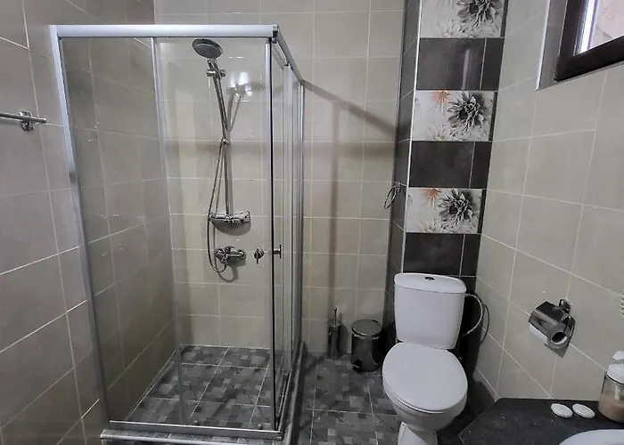 Guest house Boina House 3*