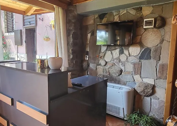 Boina House Guest house 3*