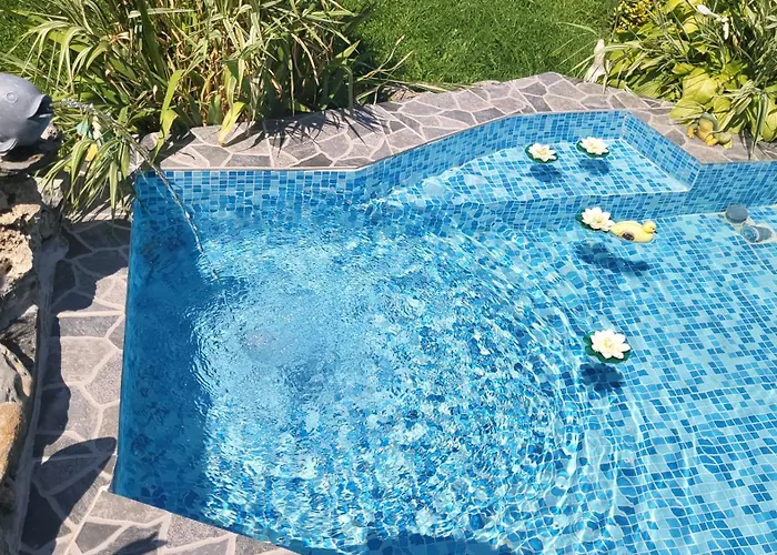 Boina House Pensionat