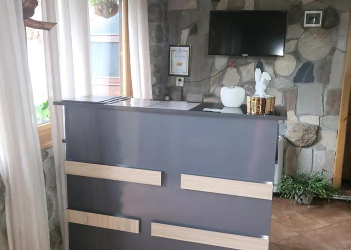 Boina House Guest house Bansko