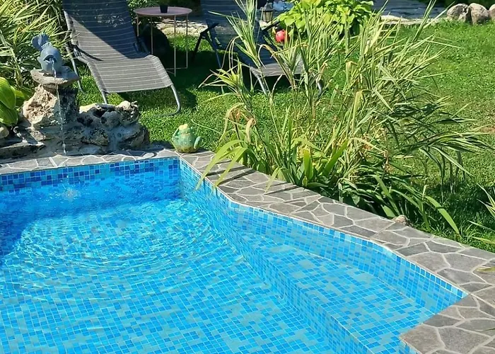 Boina House Guest house