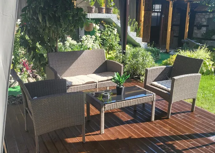 Boina House Guest house Bansko