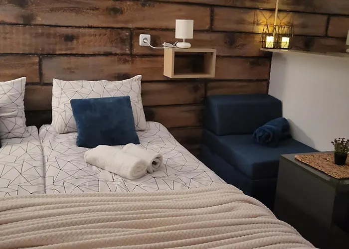 Pensionat Boina House Bansko