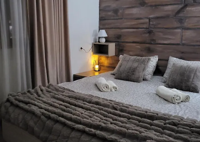 Guest house Boina House