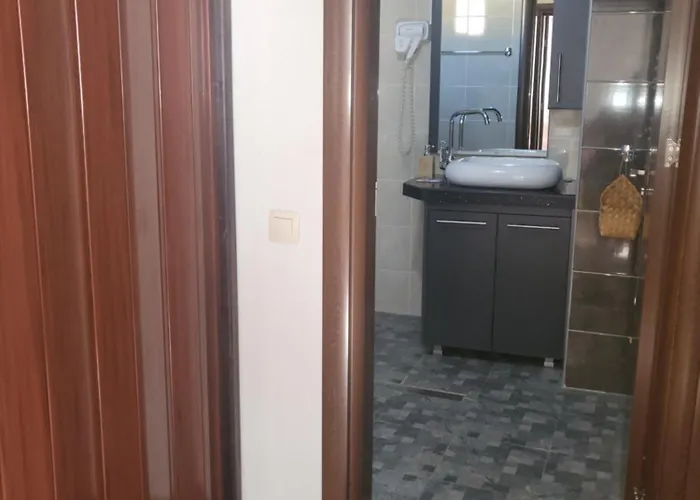 Boina House Pensionat Bansko