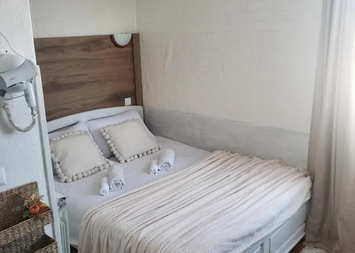 Guest house Boina House