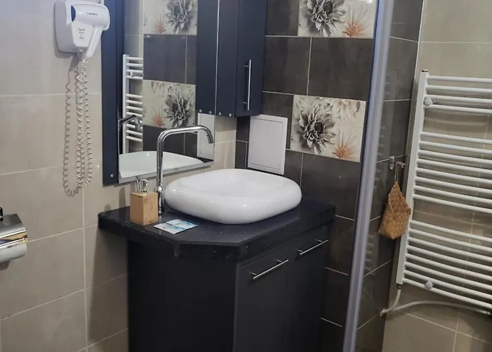 Guest house Boina House Bansko