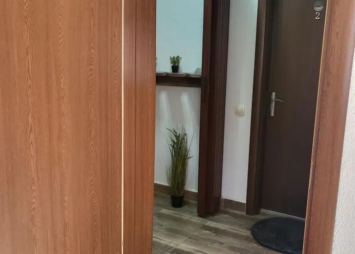 Guest house Boina House