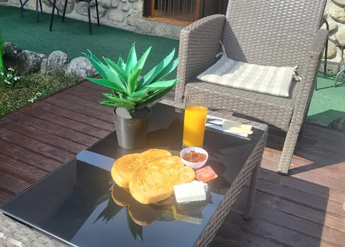 Boina House Guest house 3*