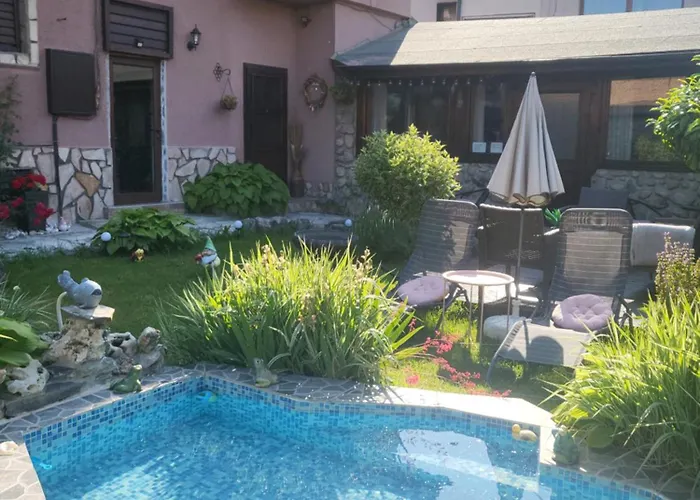 Boina House 3* Bansko