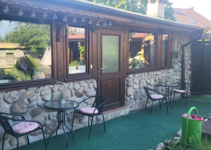 Guest house Boina House