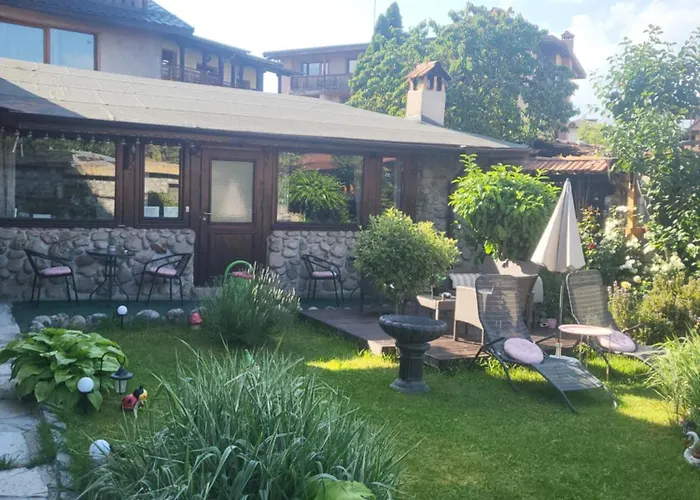 Boina House Guest house