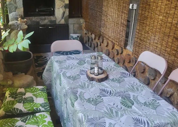 Boina House Guest house Bansko