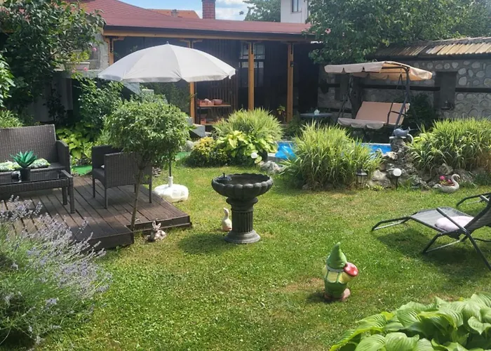 Boina House Guest house