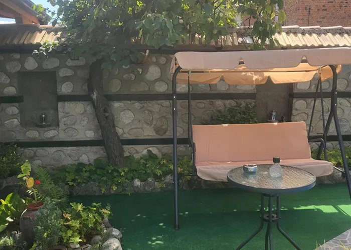 Pensionat Boina House