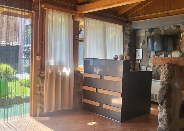 Boina House Guest house