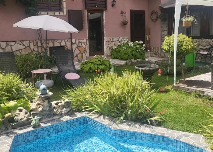 Boina House Pensionat 3*