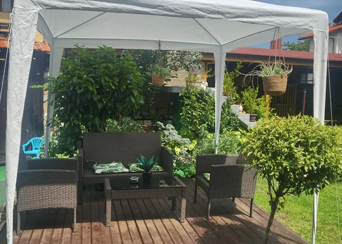 Boina House 3* Bansko