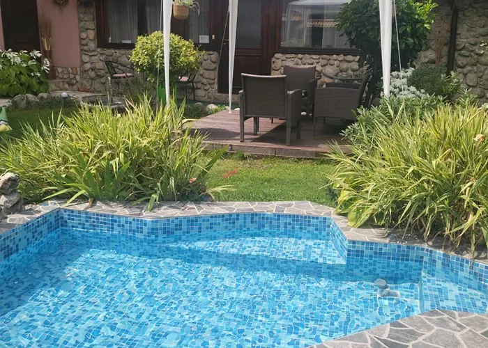 Guest house Boina House 3*