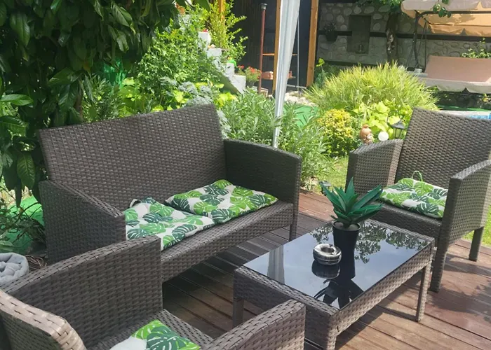 Boina House Guest house Bansko