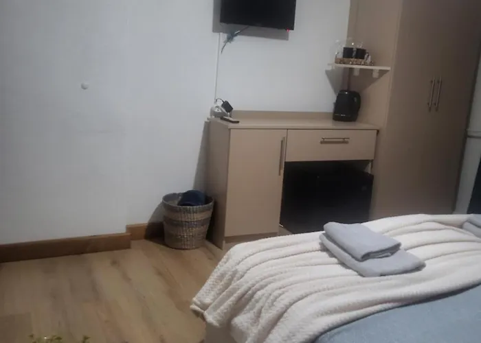 Boina House Guest house