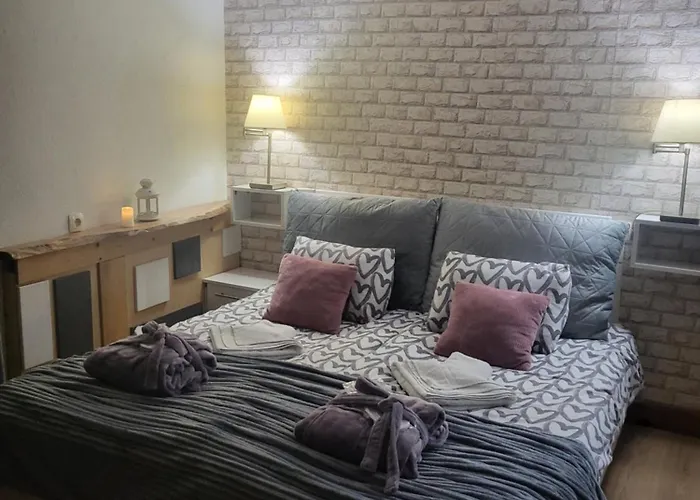 Pensionat Boina House Bansko