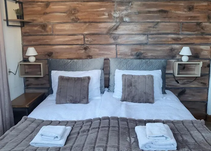 Boina House 3* Bansko